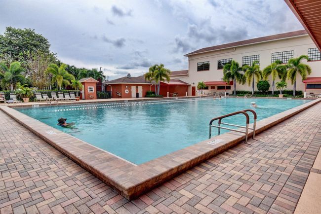 4049 Wolverton C, Condo with 2 bedrooms, 2 bathrooms and null parking in Boca Raton FL | Image 73