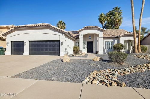 2732 E Hillery Dr, Phoenix, AZ, 85032-4960 | Card Image