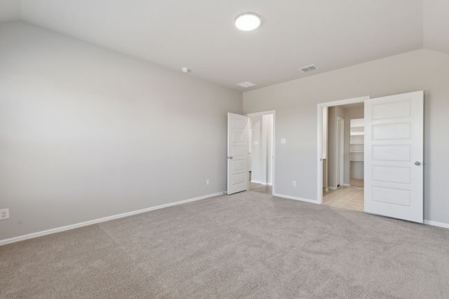 6508 Colt Ranch Rd, House other with 3 bedrooms, 2 bathrooms and null parking in Crowley TX | Image 18
