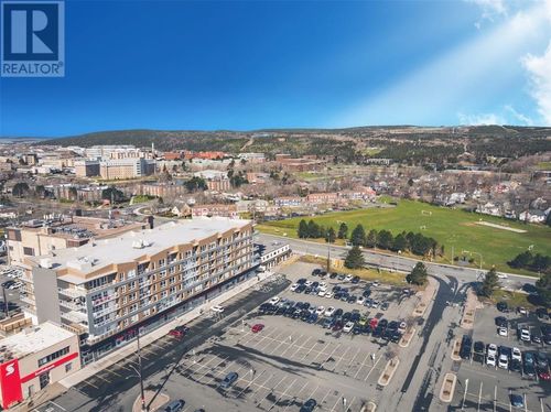 303-39 Rowan St, St. John's, NL, A1B2X2 | Card Image