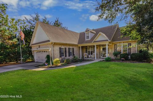 3305 Gordonia Cir Se, Southport, NC, 28461-8547 | Card Image