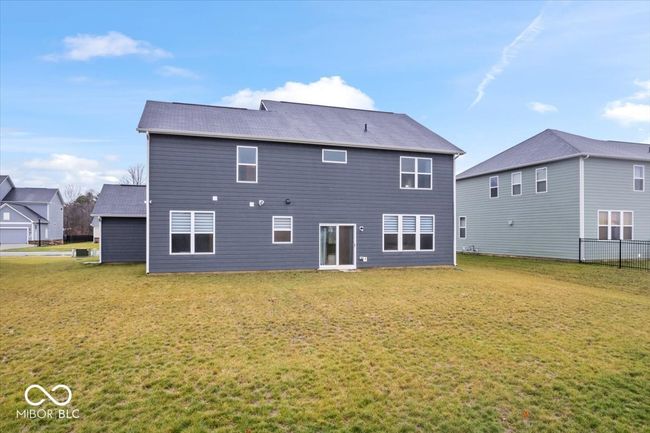 5655 Lighthouse Dr, House other with 5 bedrooms, 4 bathrooms and null parking in Brownsburg IN | Image 39