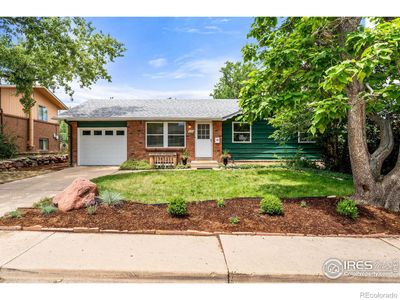 Welcome home to your cottage in S. Boulder | Image 1