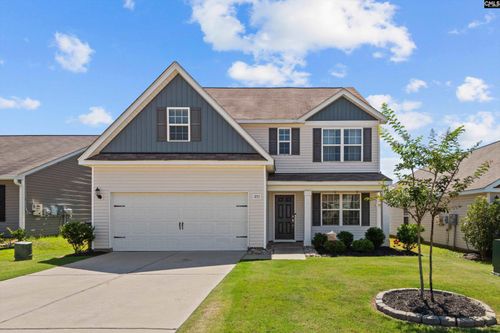 255 Common Reed Dr, Gilbert, SC, 29054-8626 | Card Image