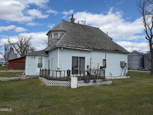 505 3rd Avenue, Leal, ND, 58479 | Card Image