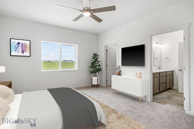 6 Durango Trl, House other with 3 bedrooms, 2 bathrooms and null parking in Three Forks MT | Image 12