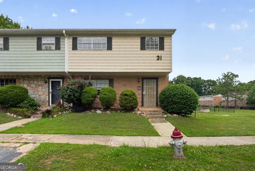 4701 UNIT 31F Flat Shoals Rd, Union City, GA, 30291 | Card Image