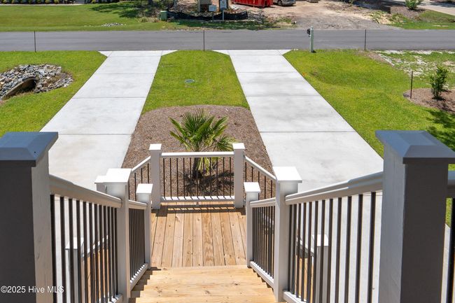 3404 Eagle Crest Dr Sw, House other with 3 bedrooms, 3 bathrooms and 7 parking in Supply NC | Image 102