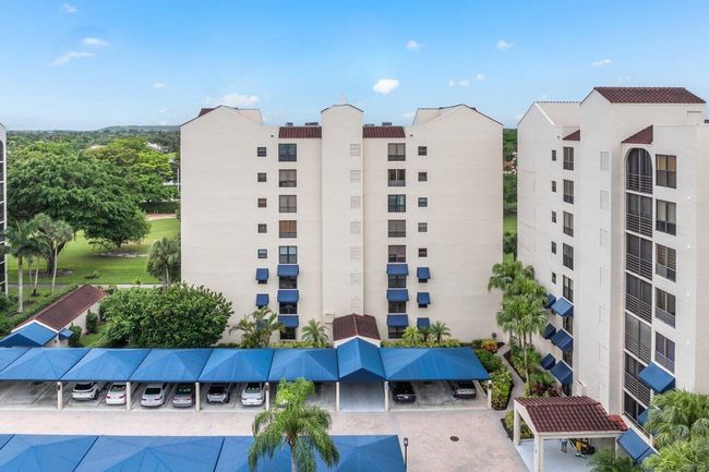 APT-802 - 7578 Regency Lake Dr, Condo with 3 bedrooms, 3 bathrooms and null parking in Boca Raton FL | Image 31