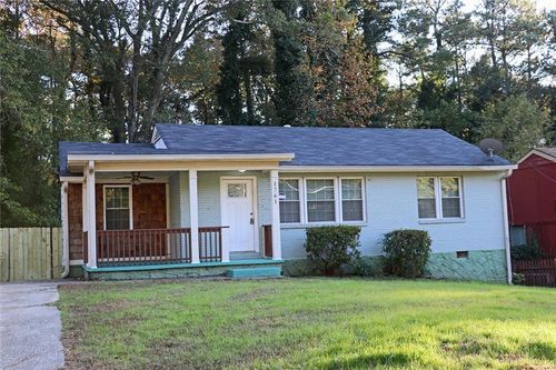 1761 Terry Mill Rd Se, Atlanta, GA, 30316-2340 | Card Image