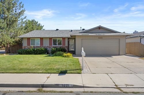 3221 Edna Ct, Sparks, NV, 89431-1411 | Card Image
