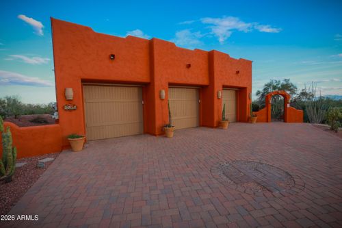 8515 N 192nd Avenue, Waddell, AZ, 85355 | Card Image