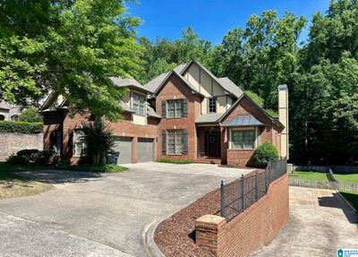 2089 Knollwood Place, House other with 6 bedrooms, 6 bathrooms and null parking in BIRMINGHAM AL | Image 1