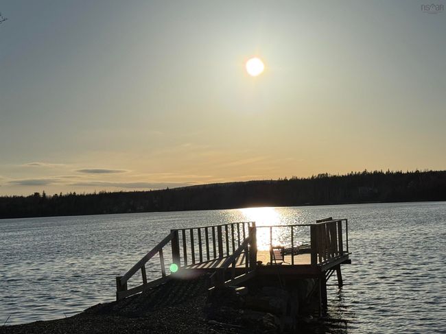 0 Grand Mira South Rd, Home with 3 bedrooms, 2 bathrooms and null parking in Marion Bridge NS | Image 28