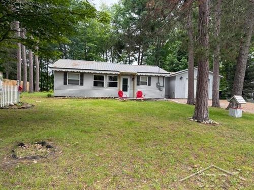9939 Chase Blvd, Roscommon, MI, 48653-9603 | Card Image