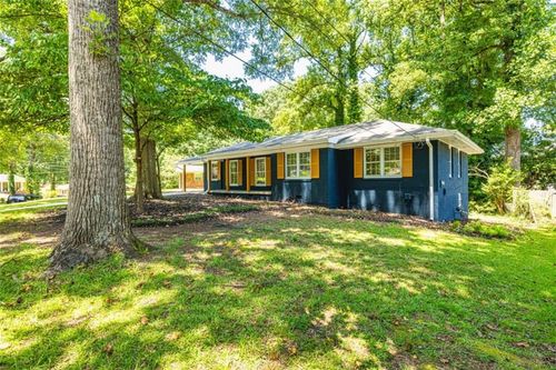 6673 Brookwood Cir, Jonesboro, GA, 30236-1305 | Card Image