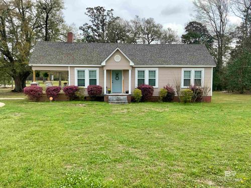 510 N White Ave, Bay Minette, AL, 36507-3728 | Card Image