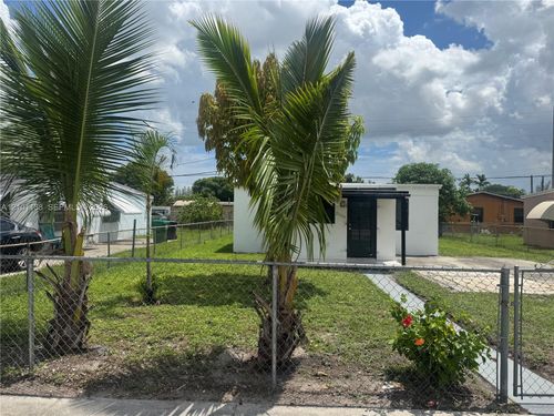 2130 Rutland St, Opa-Locka, FL, 33054-3745 | Card Image