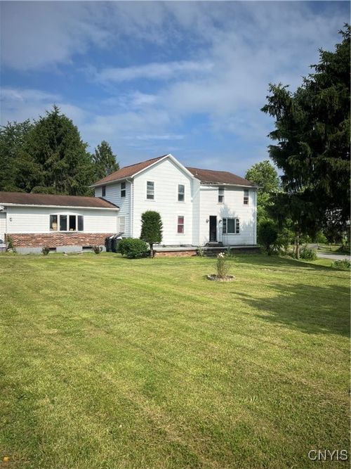 11 Canal St, Port Byron, NY, 13140-9625 | Card Image