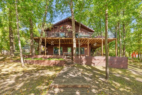 24926 Franklin Lake Rd, Pelican Rapids, MN, 56572-7122 | Card Image