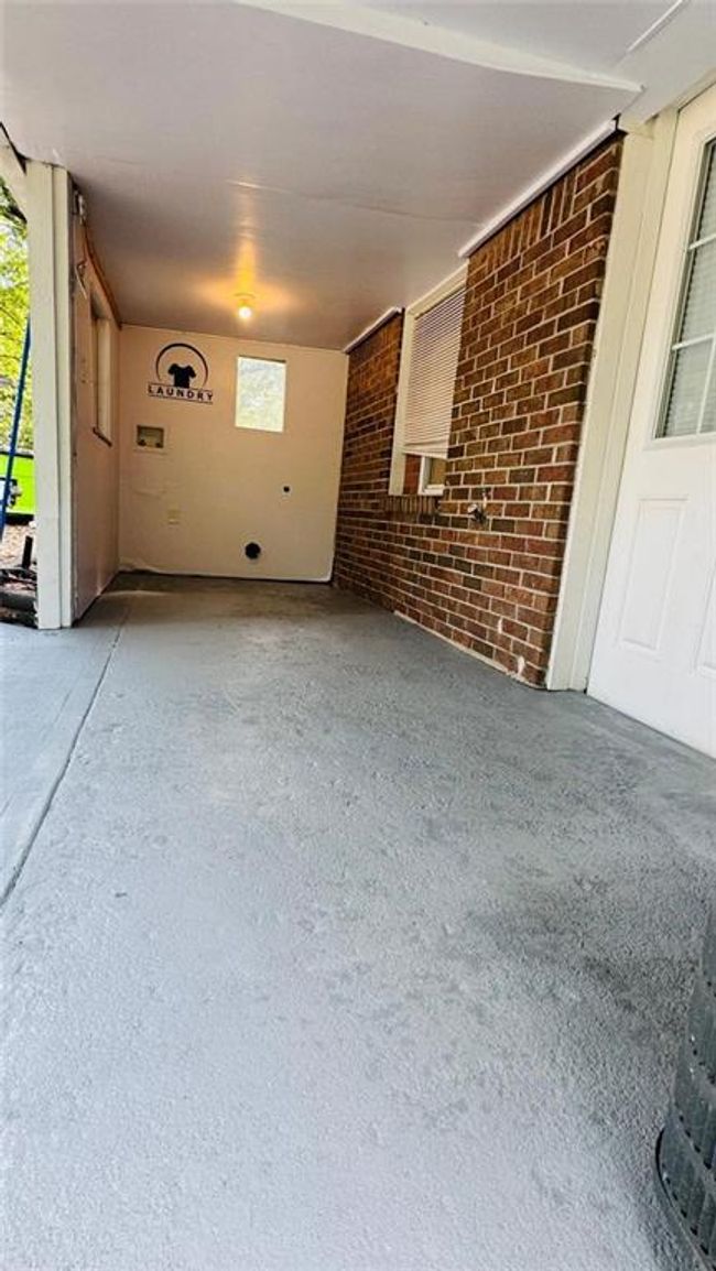 6197 Union Grove Rd, House other with 2 bedrooms, 2 bathrooms and null parking in Lithia Springs GA | Image 27
