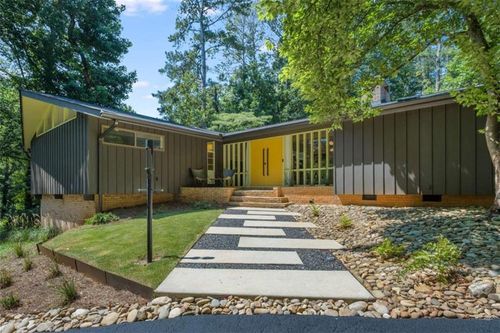 2066 Fairgreen Drive, Tucker, GA, 30087 | Card Image