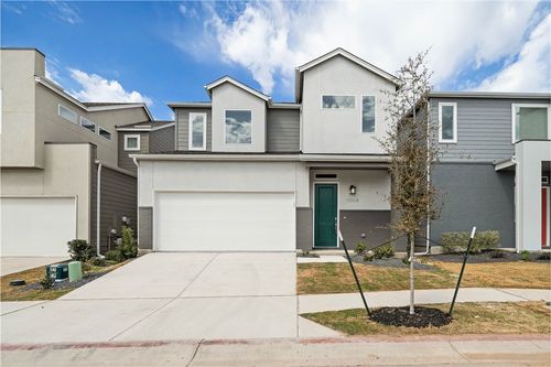 15008 Forum Ave, Pflugerville, TX, 78660-6251 | Card Image