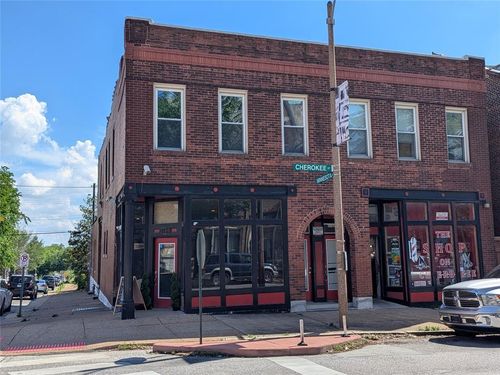 3100 Cherokee St, Saint Louis, MO, 63118-2852 | Card Image