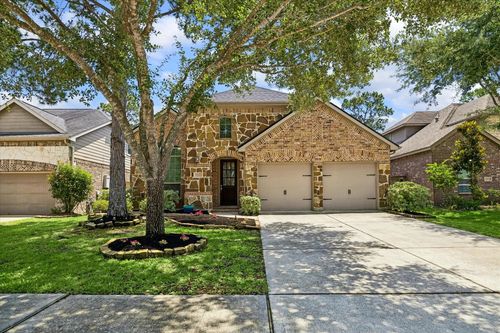 12322 Grand Arches Ln, Humble, TX, 77346-3689 | Card Image