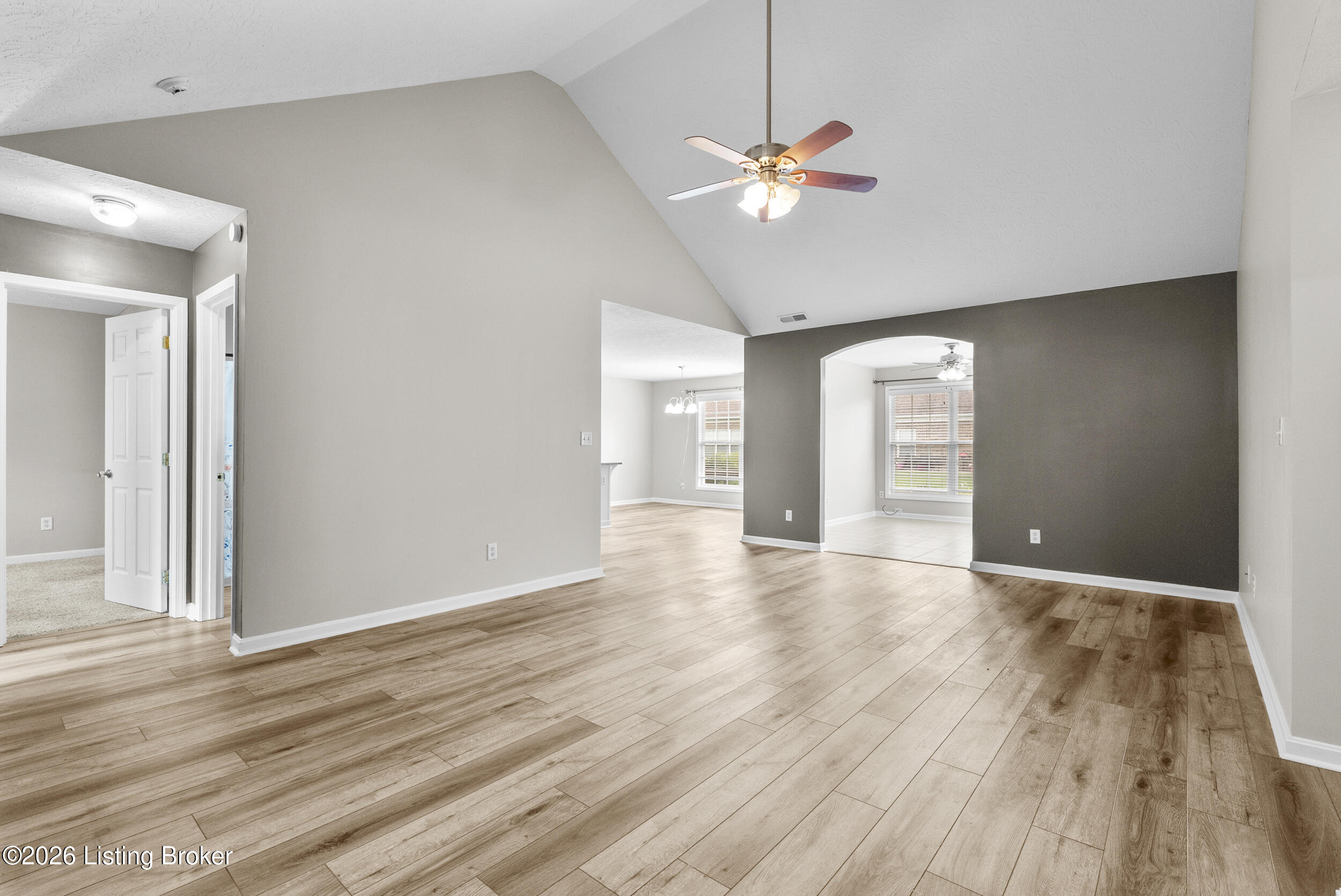 Residential in Mt Washington 5