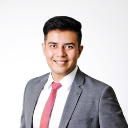 Sanket Patel
