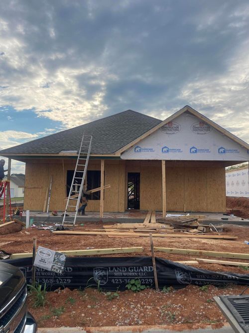1023 Wentford Ave, Sweetwater, TN, 37874-2355 | Card Image
