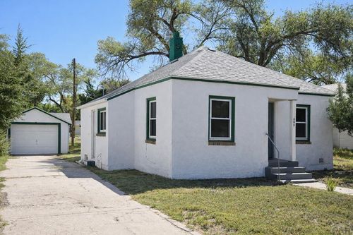 509 5th St, Las Animas, CO, 81054-1702 | Card Image