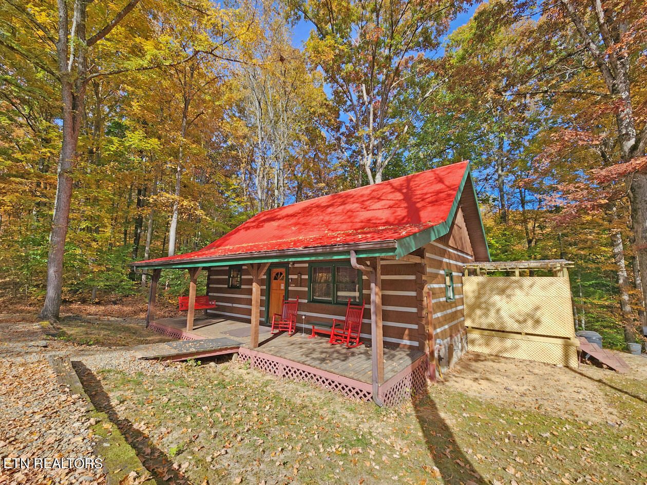 Hilltop Dr, Newport, TN 37821