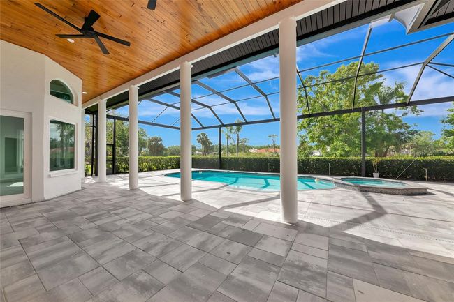 600 Eagle Watch Ln, House other with 3 bedrooms, 3 bathrooms and null parking in OSPREY FL | Image 57