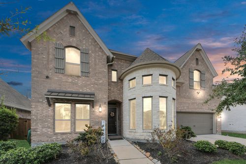 18011 Cowboy Creek Trl, Cypress, TX, 77433-8052 | Card Image