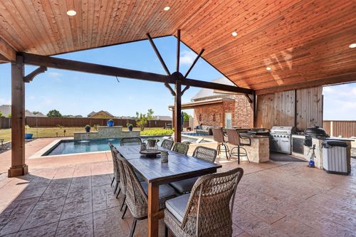 15110 Rutledge Ln, Forney, TX, 75126-6722 | Card Image