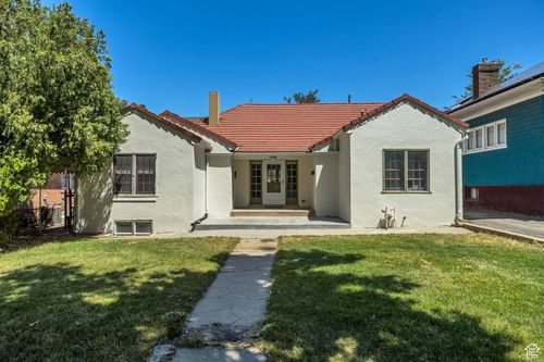 1309 E 400 S, Salt Lake City, UT, 84102-3980 | Card Image