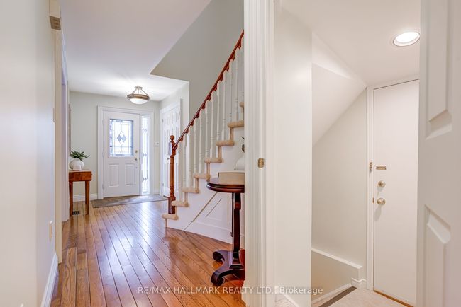78 Beck Dr, House other with 5 bedrooms, 4 bathrooms and 2 parking in Markham ON | Image 32