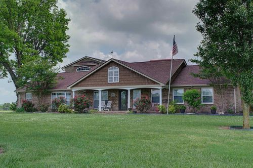 2871 Pea Ridge Rd, Crossville, AL, 35962-5628 | Card Image