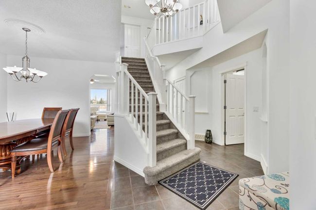 133 Everwoods Court Sw, Home with 4 bedrooms, 3 bathrooms and 4 parking in Calgary AB | Image 22