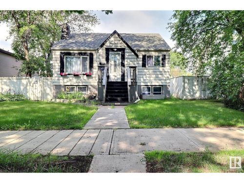 11844 96 St Nw, Edmonton, AB, T5G1V3 | Card Image