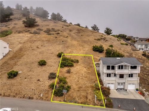 2777 Richard Ave, Cayucos, CA, 93430-1468 | Card Image