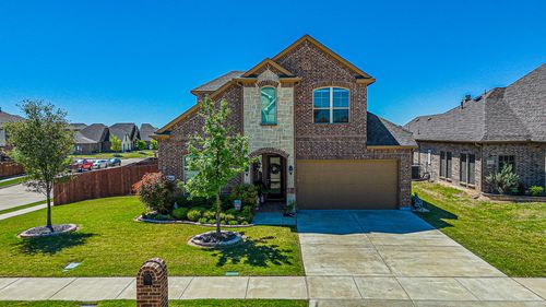 3030 Burgundy Lane, Midlothian, TX, 76065 | Card Image