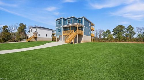 58 N Lawson Road, Poquoson, VA, 23662 | Card Image