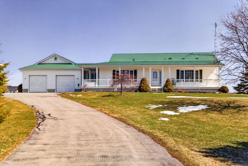 243 Morgan Road, Prince Edward County, ON, K0K1G0 | Card Image