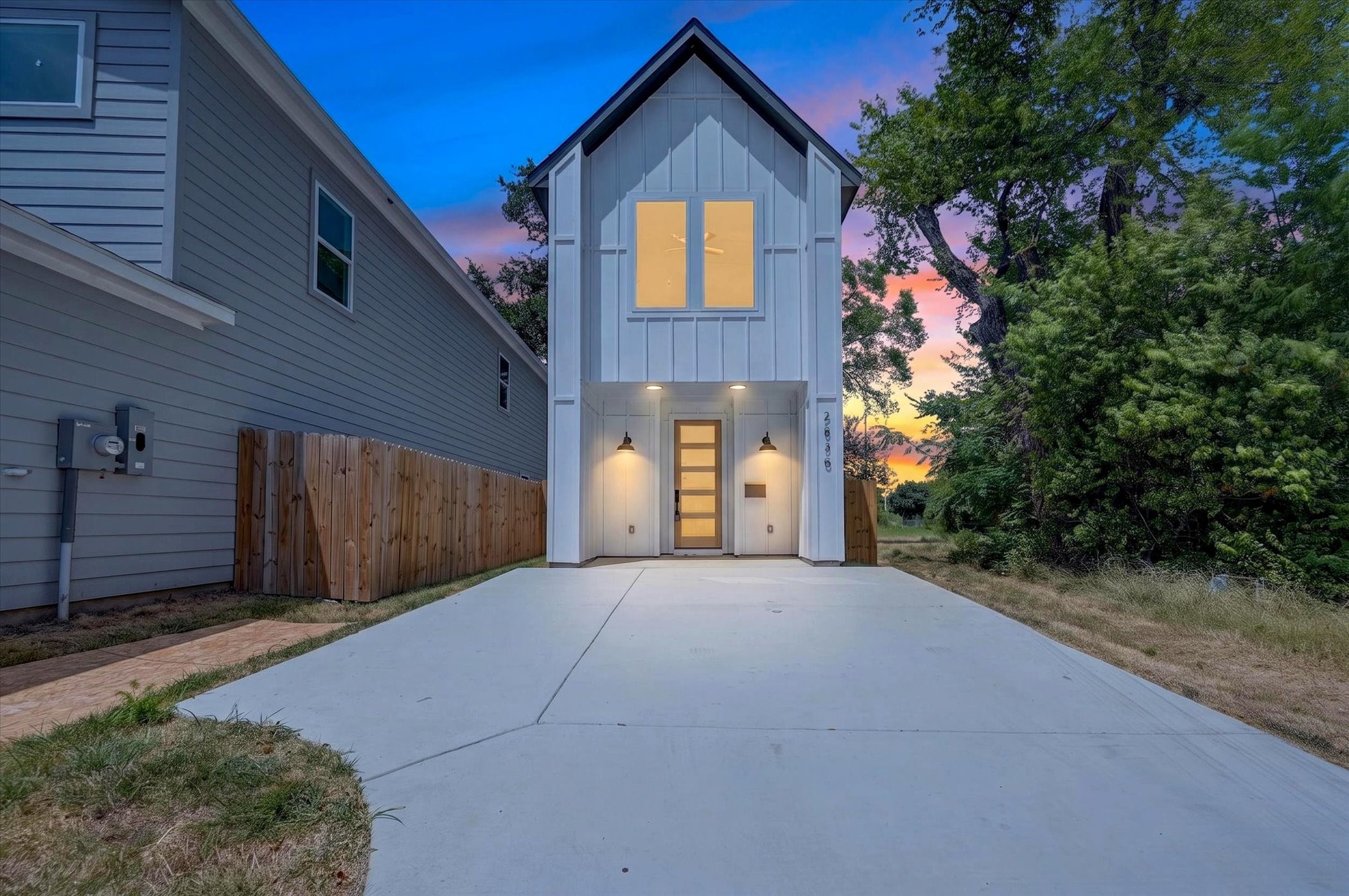 Residential in Dallas 2