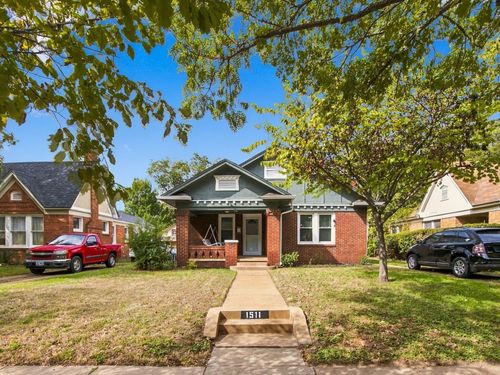 1511 Hollywood Ave, Dallas, TX, 75208-7730 | Card Image