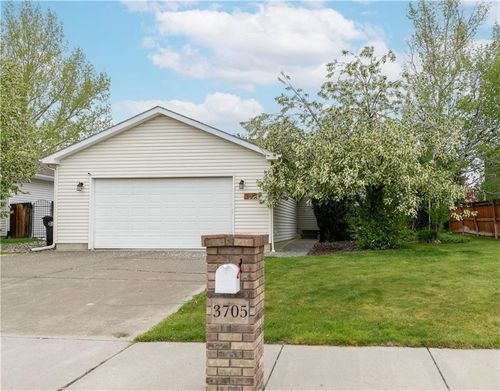3705 Glantz Dr, Billings, MT, 59102-7767 | Card Image