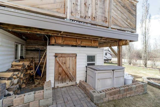 9 Fern Glade Crescent, House other with 4 bedrooms, 3 bathrooms and 4 parking in Sylvan Lake AB | Image 30